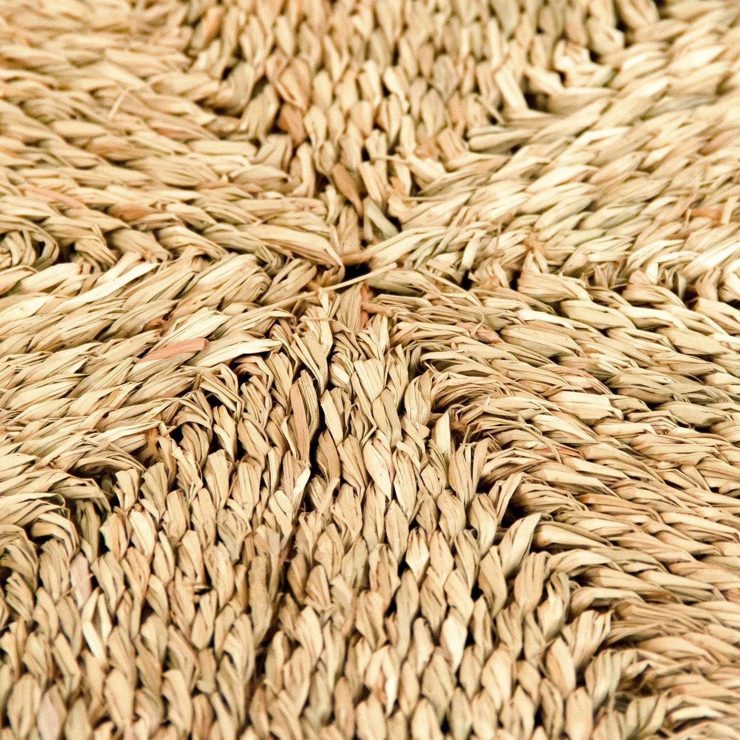 Woven Ottoman ZENWS-P05 FredCo