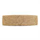 Woven Ottoman ZENWS-P05 FredCo