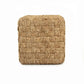 Woven Pouf ZENWS-P01 M FredCo