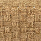 Woven Pouf ZENWS-P01 M FredCo