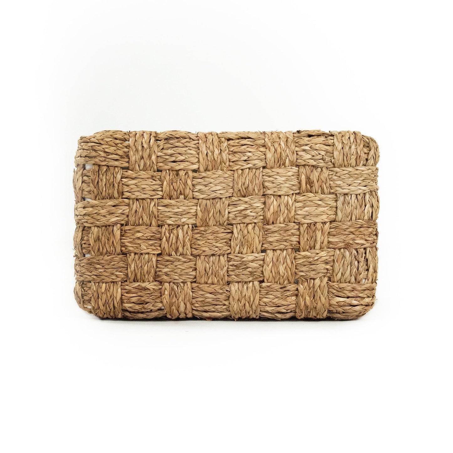 Woven Pouf ZENWS-P01 S FredCo