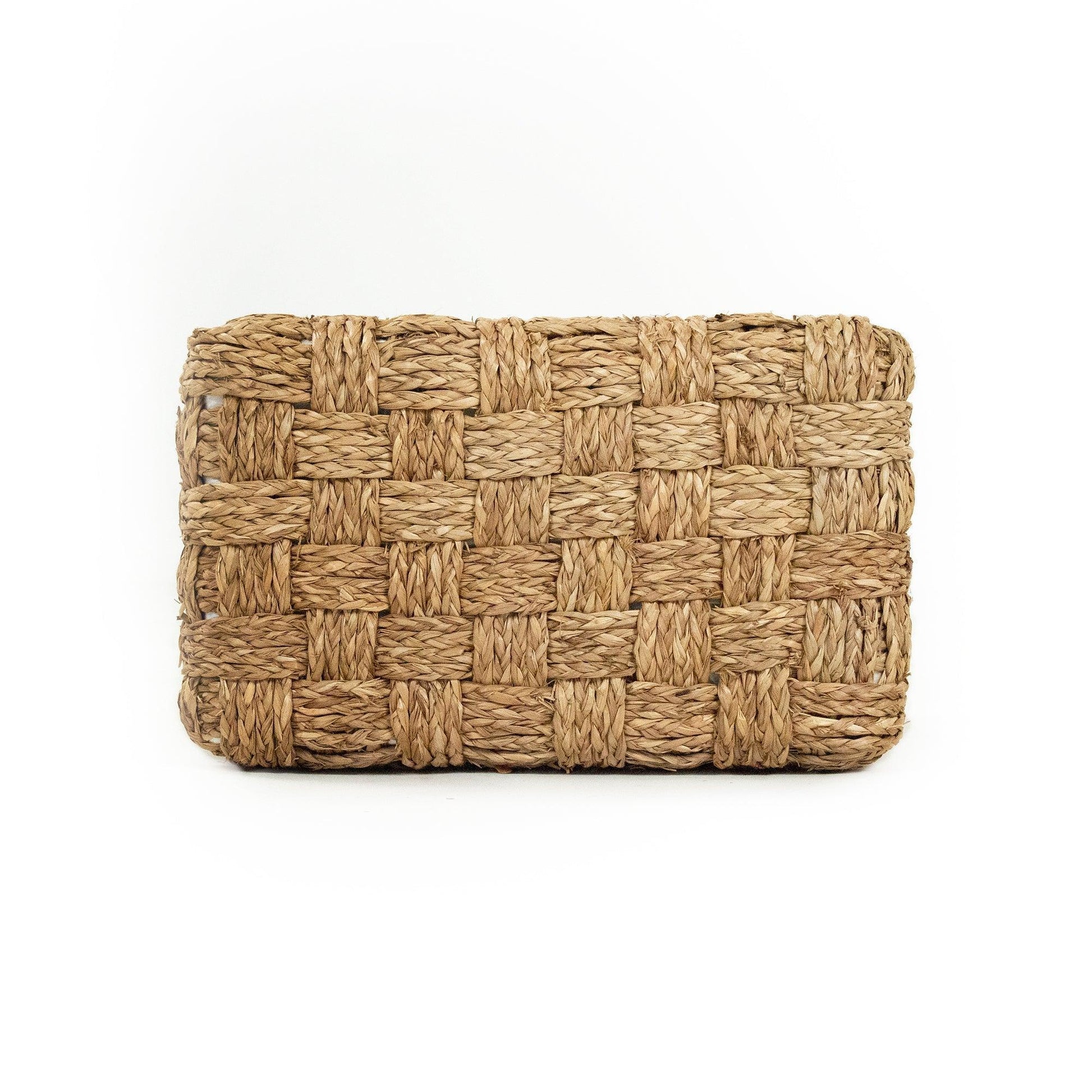 Woven Pouf ZENWS-P01 S FredCo