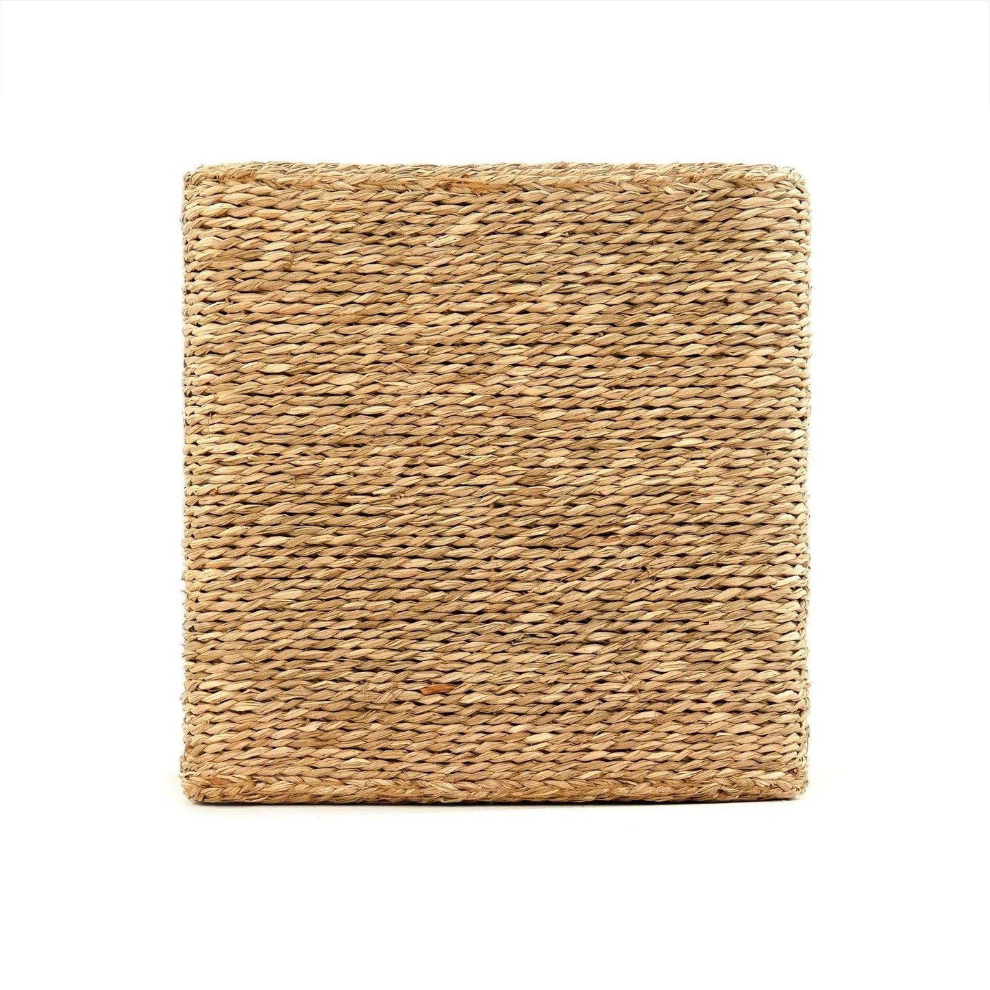 Woven Pouf ZENWS-P03 FredCo