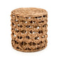 Woven Stool ZENWS-P08 FredCo