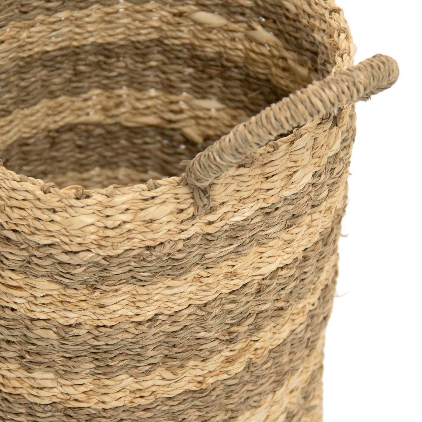 Woven Wire Basket ZENGN-B7 S FredCo