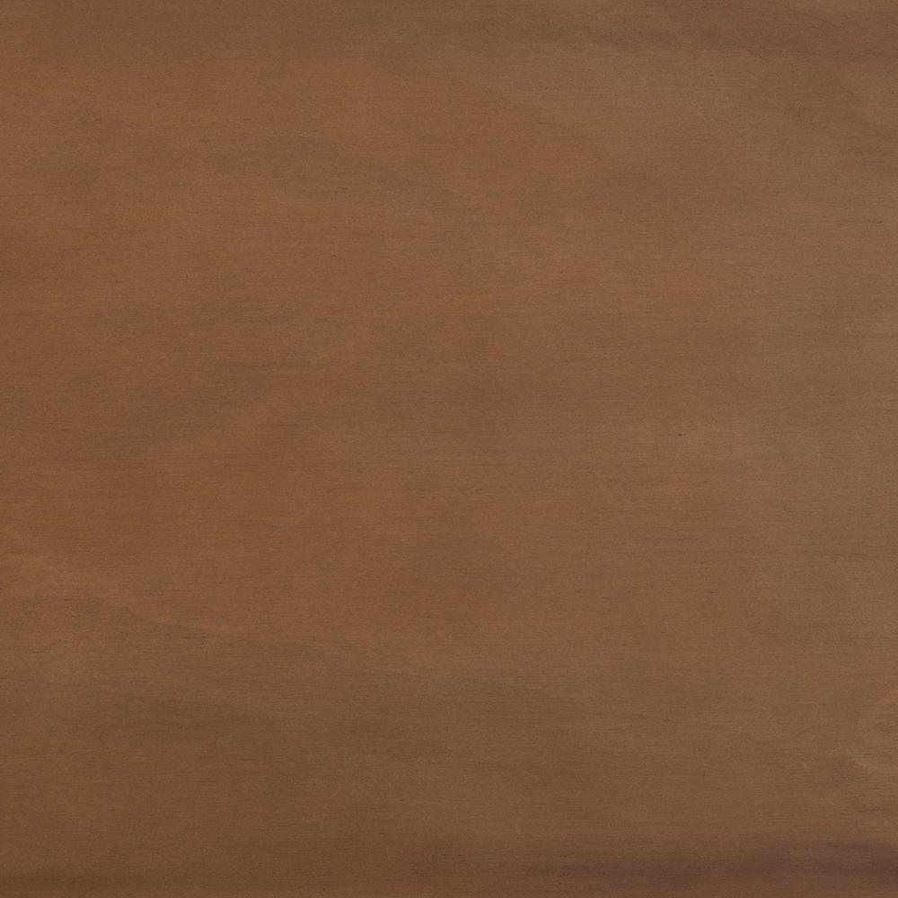 Yara Modern and Contemporary Walnut Brown Finished Wood Queen Size 4-Drawer Platform Storage Bed Frame FredCo