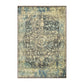 Zelda Vintage Oriental Distressed Rug FredCo