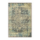 Zelda Vintage Oriental Distressed Rug FredCo