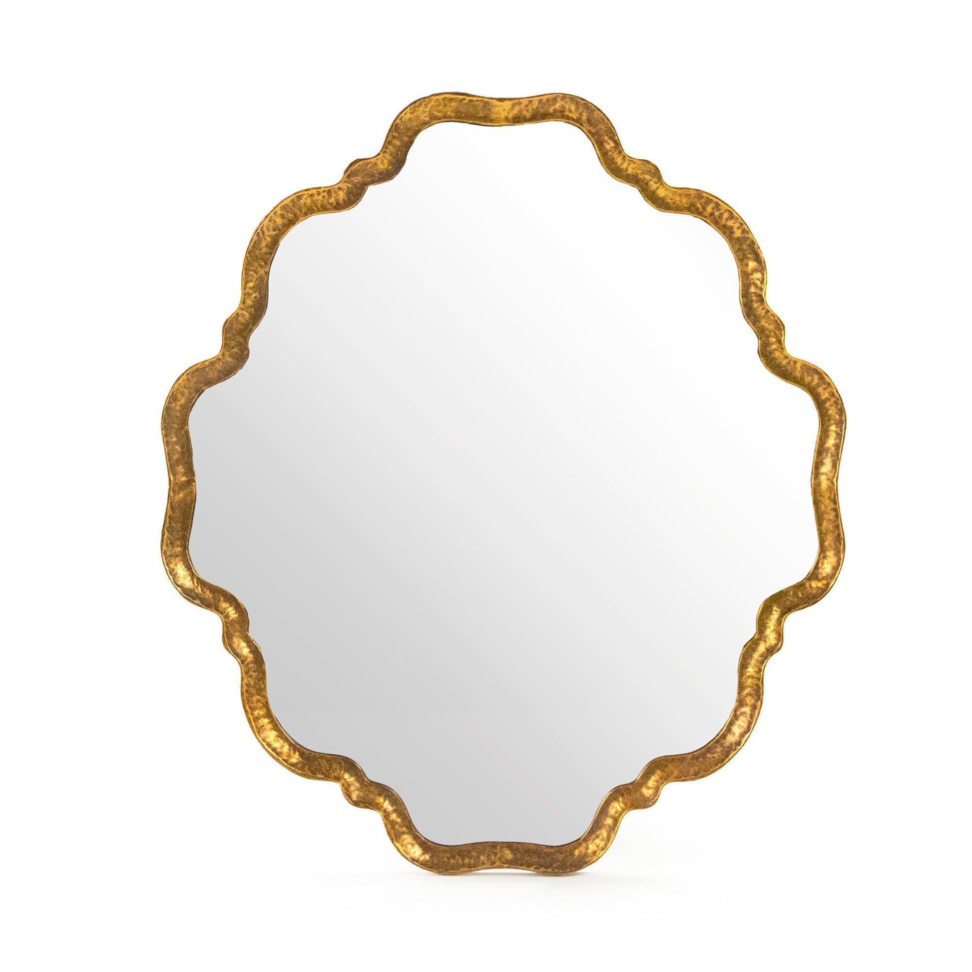 Zentique Carel Mirror ELT150290 FredCo