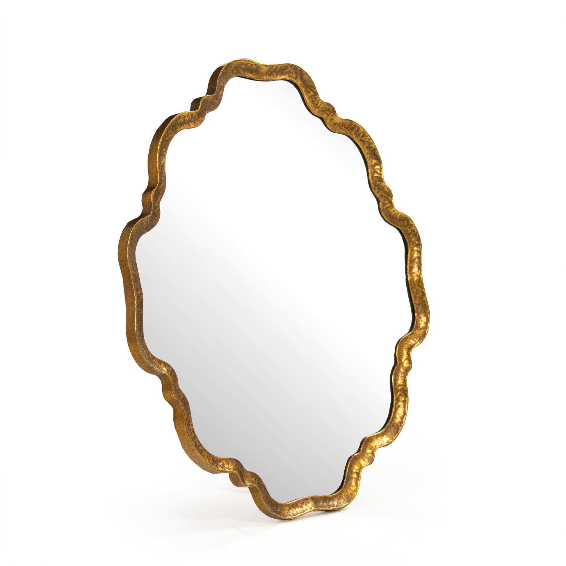 Zentique Carel Mirror ELT150290 FredCo