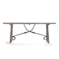 Zurich Console LI-S8-26-04 FredCo